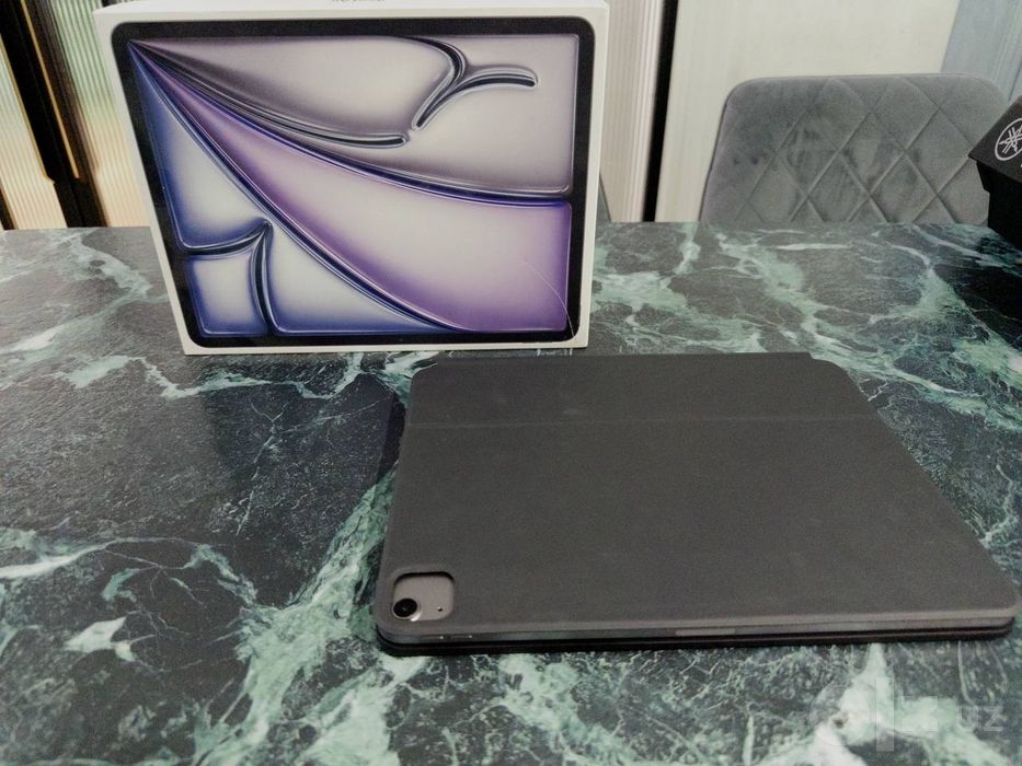 Ipad air 13 inch m3