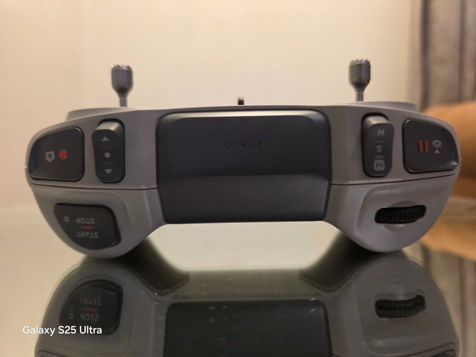 DJI FPV RC 3 като нов