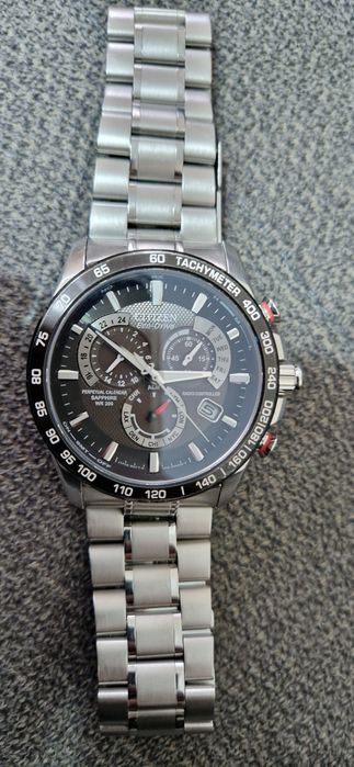 Ceas Citizen Eco drive