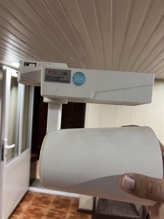 Продаются направляющие лампы