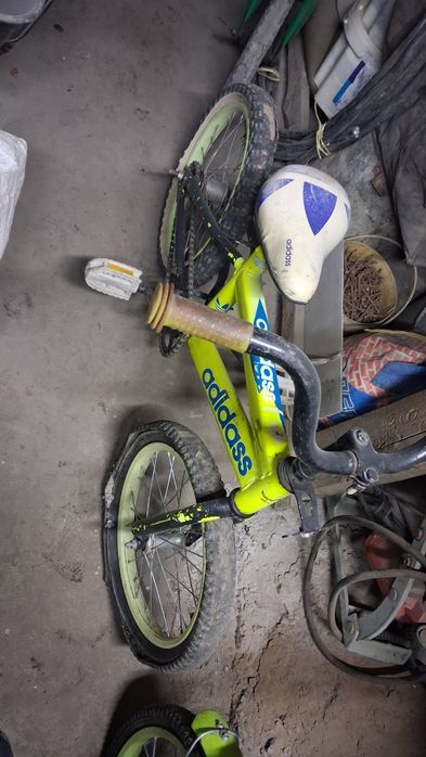 Detskiy Velosiped Sotiladi