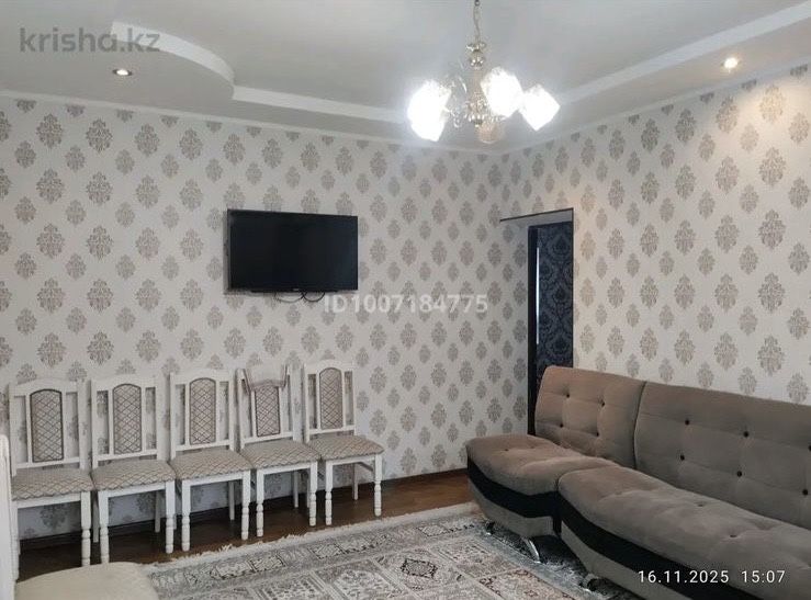 Продаётся просторный шестикомнатный дом.