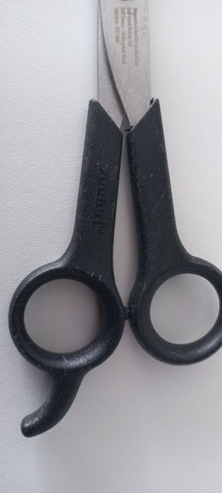 Foarfeca pentru filat animale Zoofari