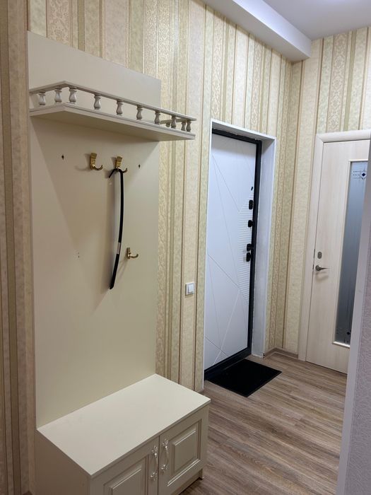 По суточно квартира Green Park