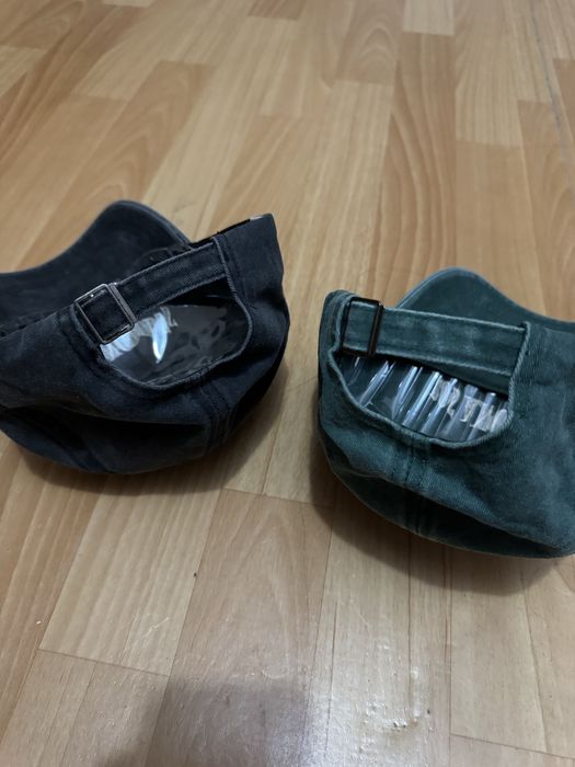 Кепки винтажные варенки