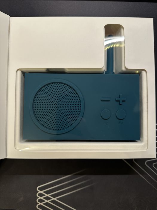 Lexon TYKHO 3 - тонколона