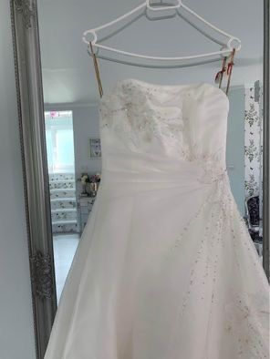 Rochie de mireasa Maggie Sottero