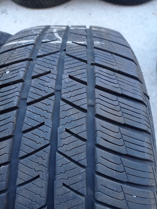 2бр.Зимни Гуми 215/55/16 BARUM DOT3021-Внос от Австрия