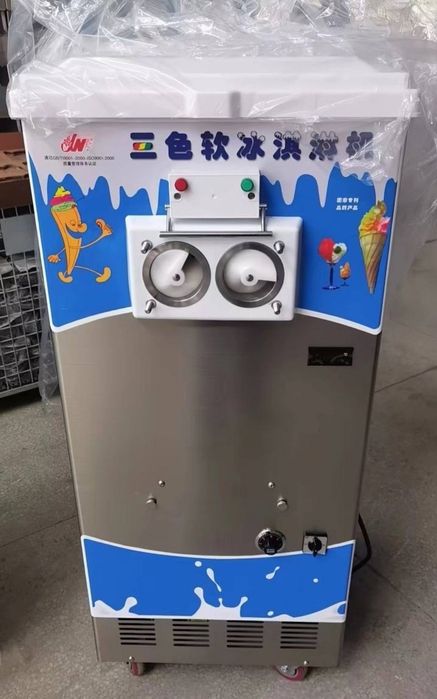 Фризер для морожено музкаймок 2024 fregomat