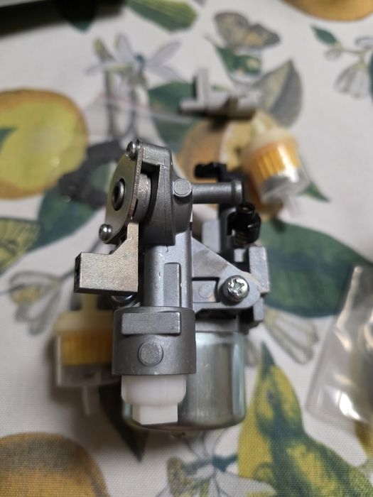 Карбуратор за Subaru Robin EX17/SP170, комплект с 3 уплътнения, 277-62301-30, 277-62301-50