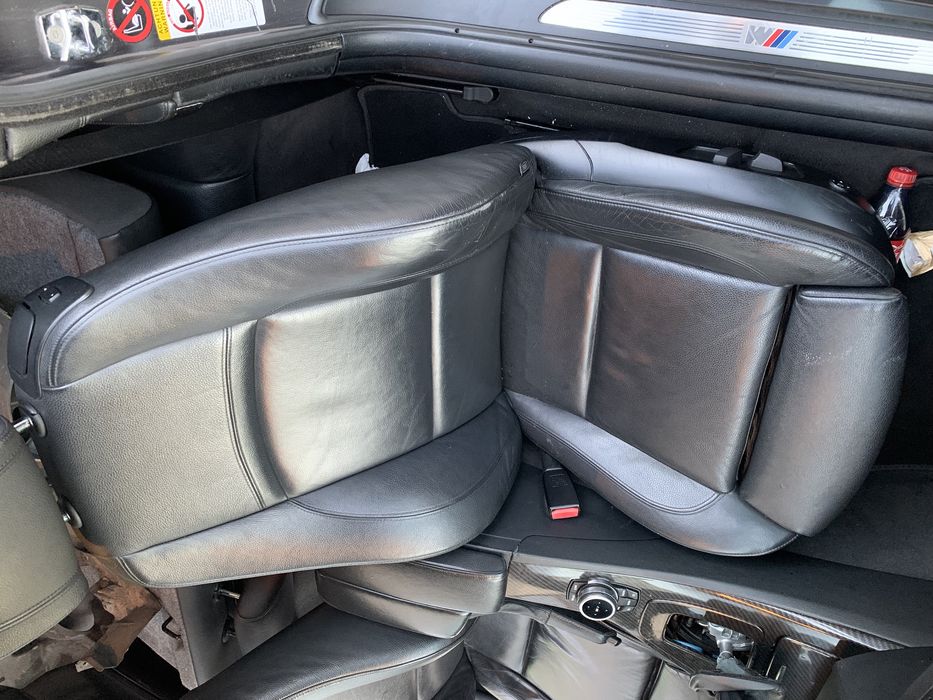 Продаваме на части бмв е92 335д bmw e92 335d.