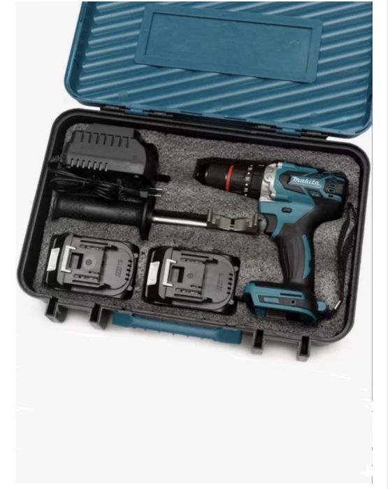 Ледобур оригинал