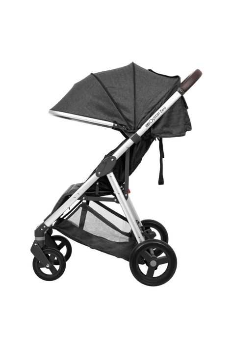 Продам коляску Oyster Zero Pepper