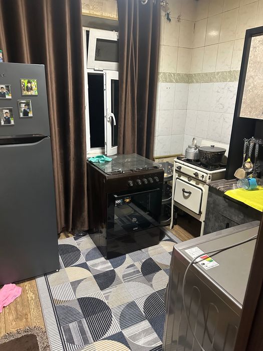 Квартира сотилади