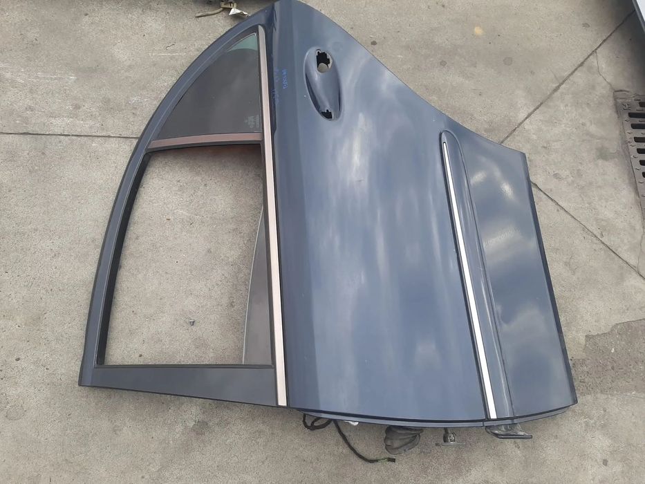 usa portiera stanga spate mercedes e-class w211 berlina
