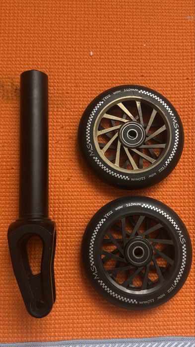 Запчасть для трюкового сомаката