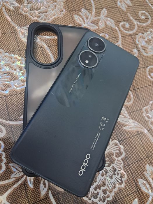 Продам / обменяю Oppo A58