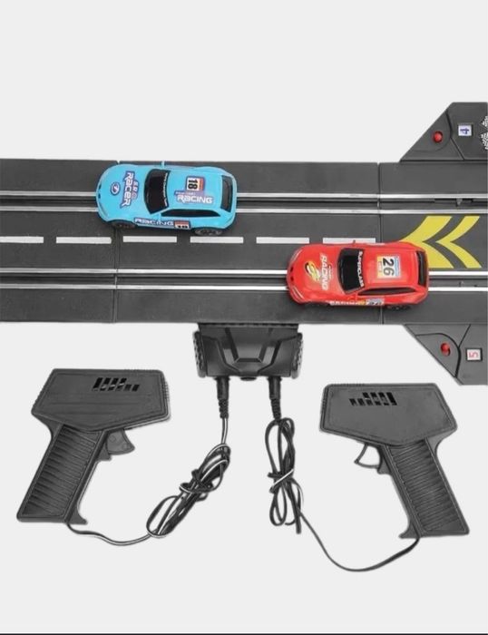 Bolalar uchun poyga maydonchasi гоночная трасса доставка безплатная