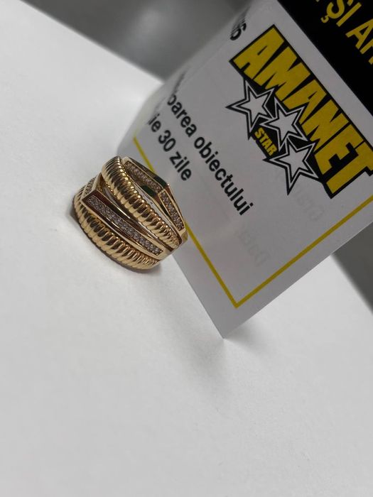 Inel model deosebit (cdc)