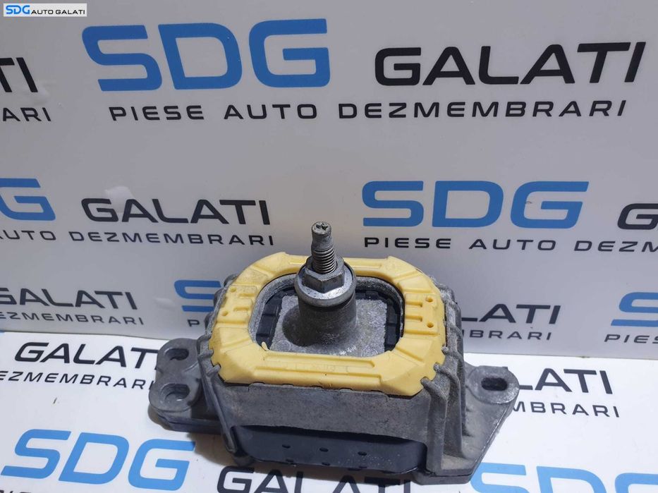 Suport Tampon Motor Peugeot 508 2.0 HDI 2010 - 2018 Cod 86945E01