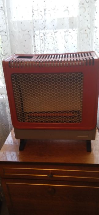 Обогреватель для здоровья и тепла