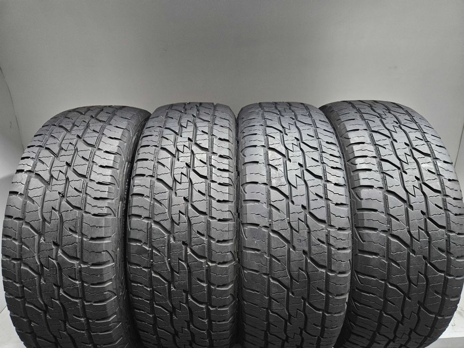 215 60 r17 at - Anvelope de vânzare | OLX.ro