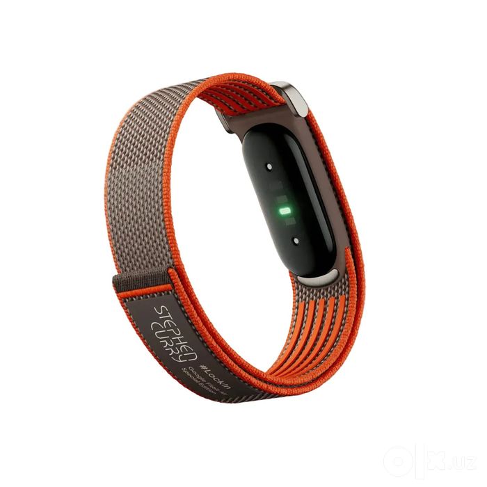 Google Fitbit Air Limited Edition