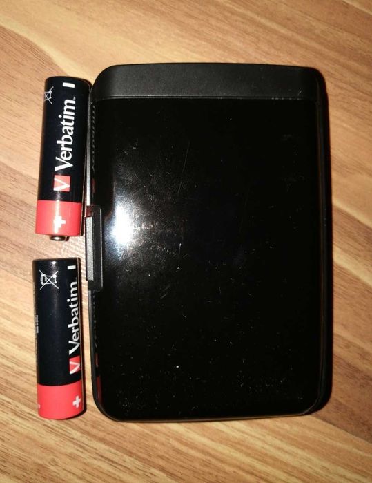 Tastatura Virtuala & Baterie Externa & Portofel cu acumulator