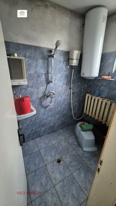 Продава се Четиристаен апартамент в Севлиево - 122 кв.м за 566 €/кв.м - Снимка #9