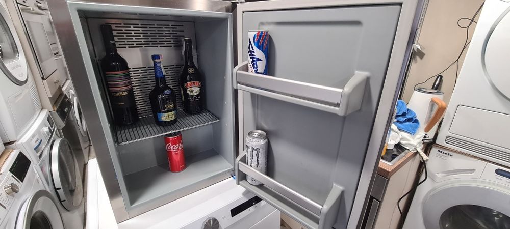 Премиум хладилник Liebherr  FKv500 Неръждаема стомана