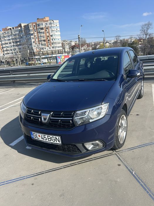 Vand Dacia Logan