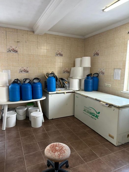 Сдам в аренду цех