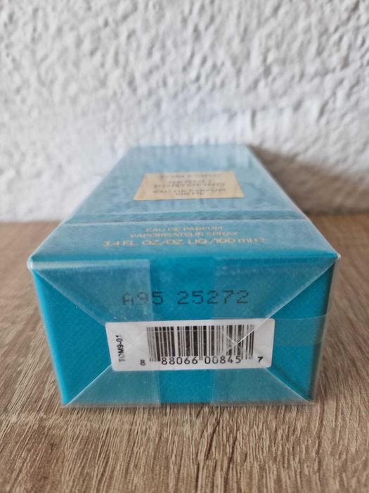 Parfum Tom ford Neroli Portofino 100ml