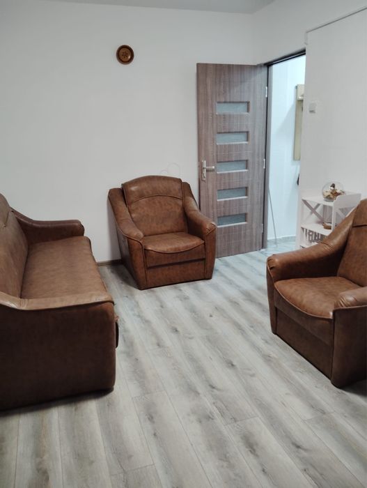 Inchiriez apartament 2 camere renovat Alexandria