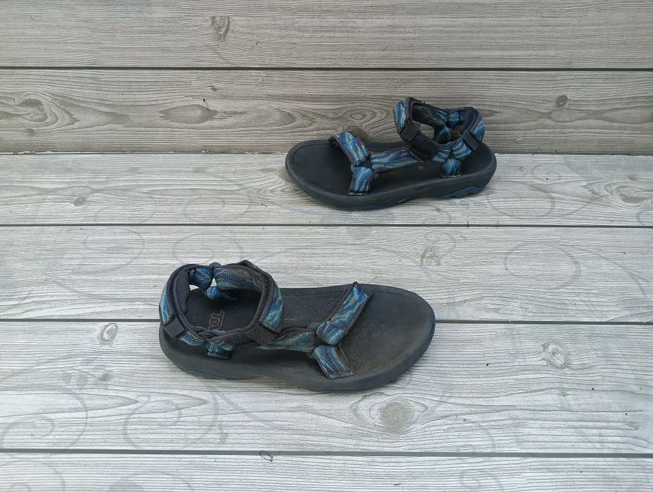 Teva N 32 сандали Унисекс