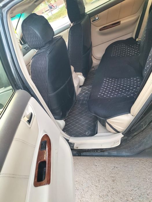Продам BYD F3 2008г