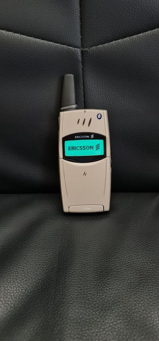 Ericsson t28s liber !