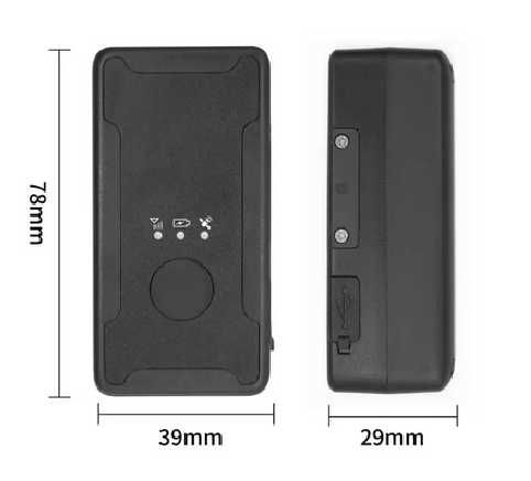 GPS за лодки и джетове - джи пи ес тракер с БЕЗПЛАТНО проследяване