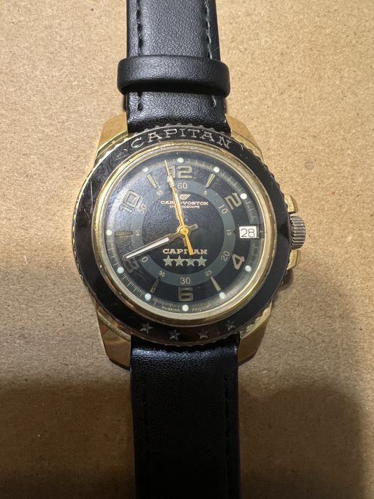 Продам наручные часы