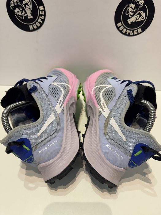 Маратонки NIKE AIR ZOOM TERRA KIGER . Номер 38.5