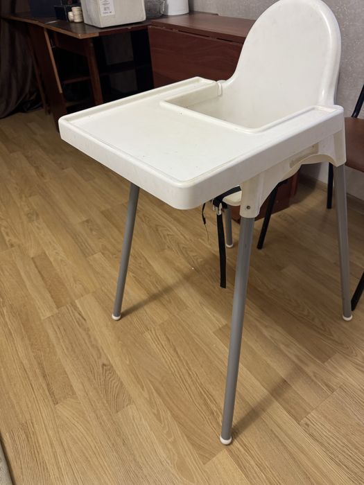 Стульчик для кормления Ikea