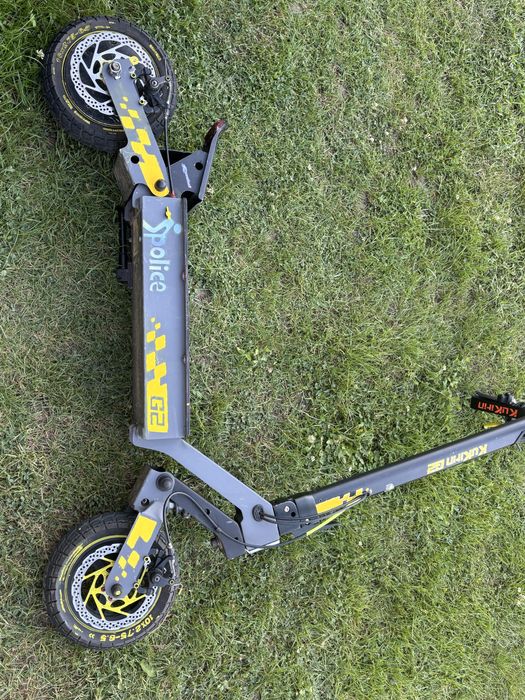 De vanzare kukirin g2