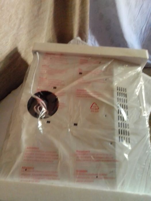 Hota electrica Bluesky