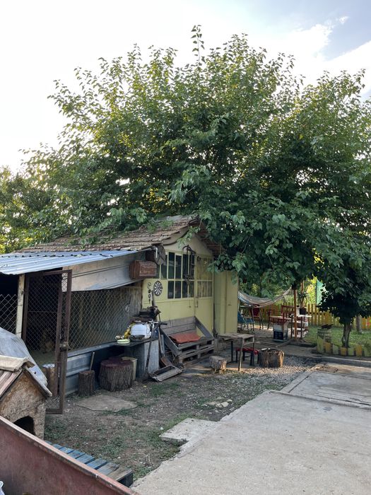 Продава се Къща в с. Разбойна, Област Търговище - 150 кв.м за 272 €/кв.м - Снимка #3