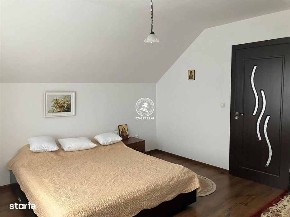 Vila de vanzare Stejari