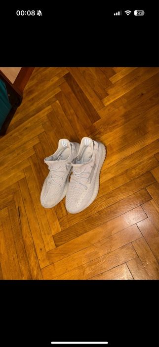 Yeezy boost 350 static reflective
