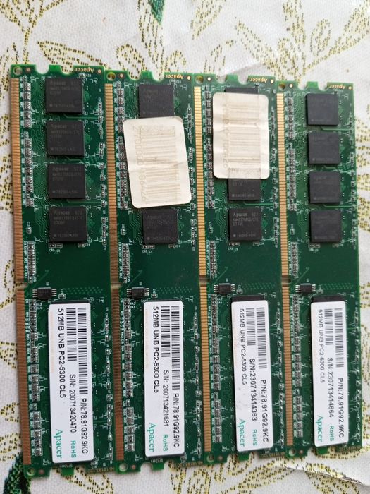 Продам оперативку
