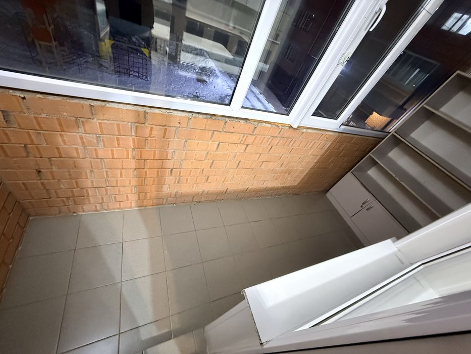 Продам квартиру срочно