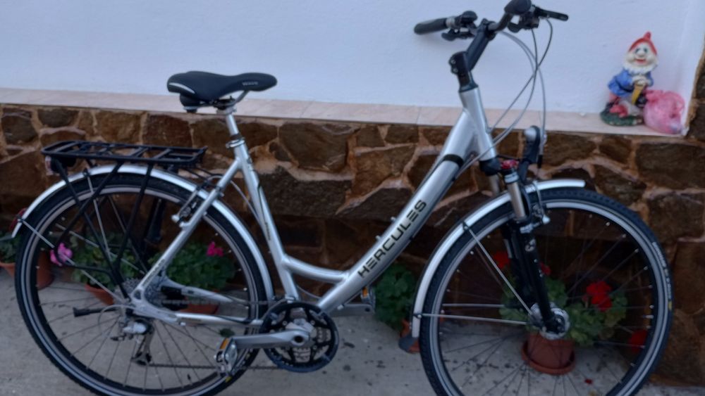 Bicicleta roti 26 /28 noi