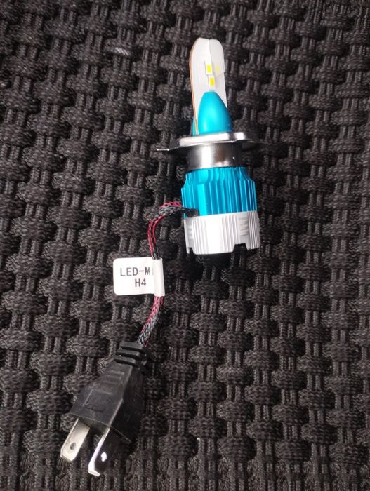 Mi2 led super focusing